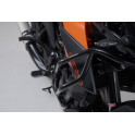 Upper crash bar for orig KTM crash bar KTM 390 Adventure KTM Adventure (19-21)