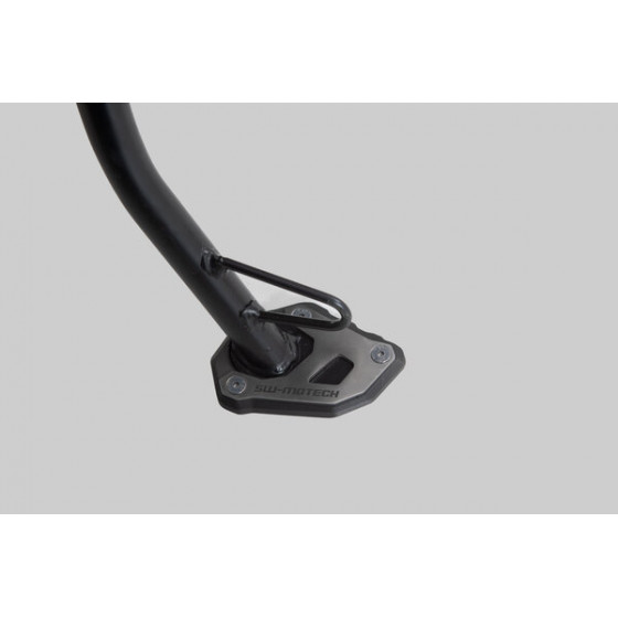 Extension for side stand foot KTM 390 Adventure KTM IS Adventure (19-21)