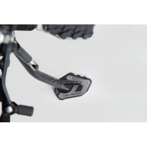 Extension for side stand foot KTM 390 Adventure KTM IS Adventure (19-21)