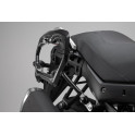 PRO side carrier Black Suzuki DL 650 (17-)