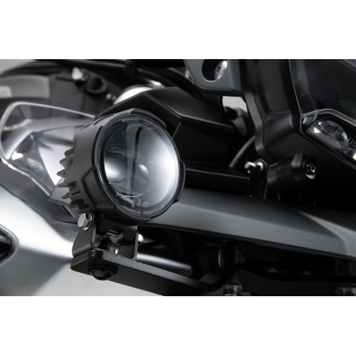 Light mounts Black Triumph Tiger 1200 / Explorer (15-)