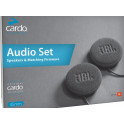 Cardo JBL 45 mm Speaker Audio Set