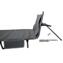 Desert Fox EzSleep Camping Bed Stretcher & Lounger