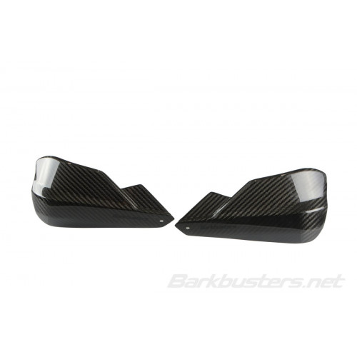Barkbusters Carbon Guards ONLY