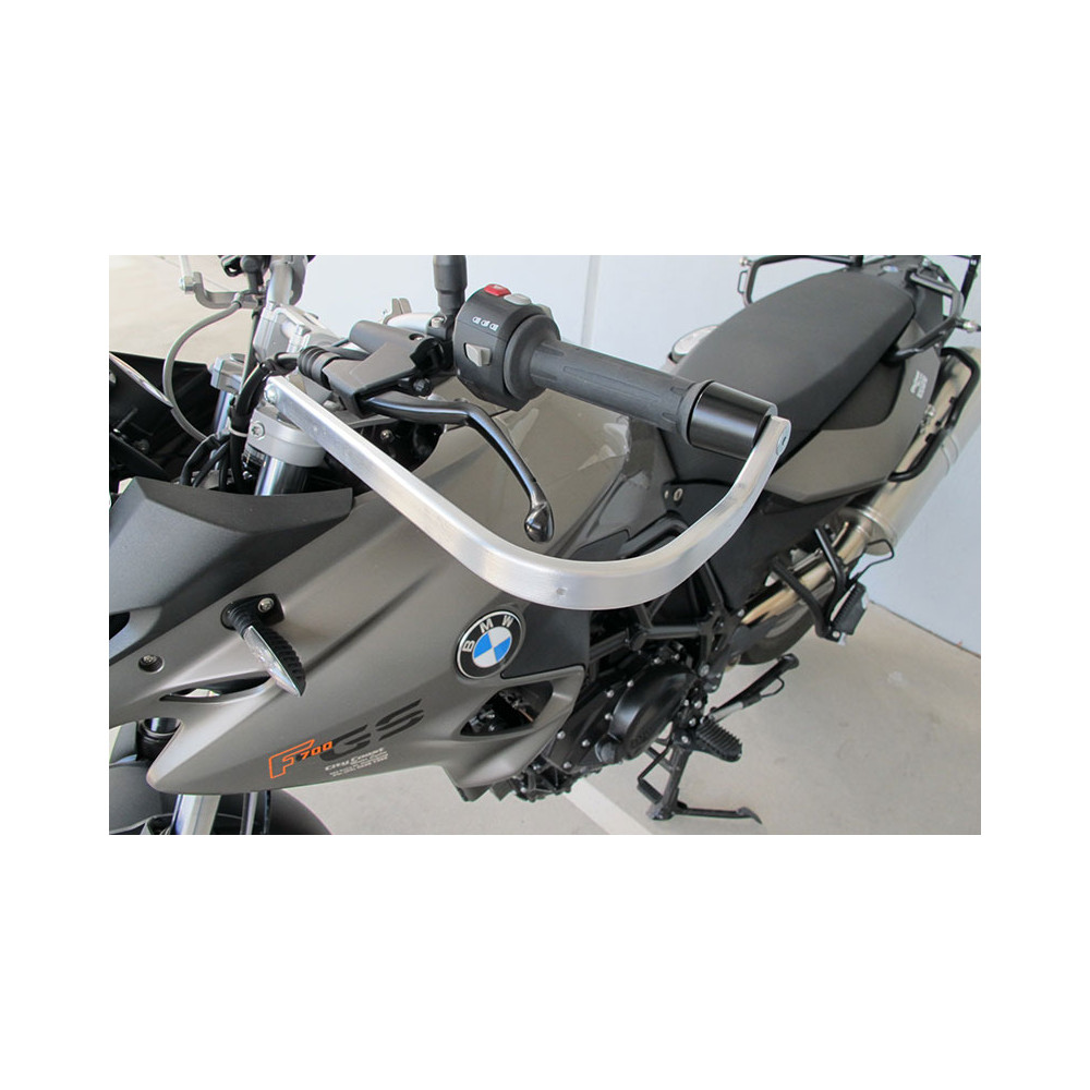 Barkbusters Handguard Kit for YAMAHA XTZ1200 Super Tenere  / BMW 700GS/F800GS/F800GSA