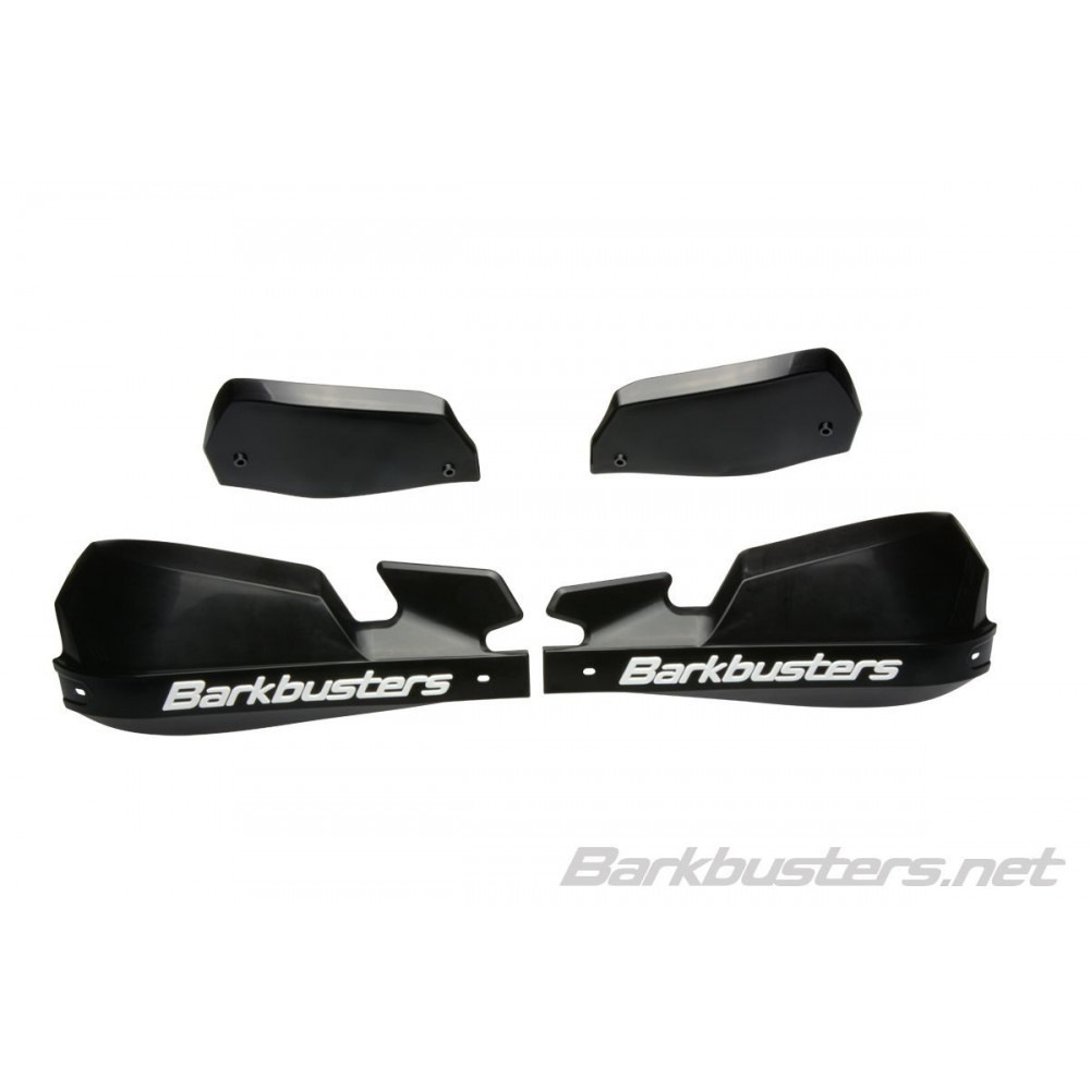 Barkbuster Hand Guard kit for YAMAHA XTZ1200E Super Tenere 2014 onward