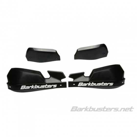 Barkbusters Hand Guard  Kit for Triumph Tiger 800/1200 Explorer