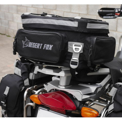 Desert Fox Karoo Tail Bag