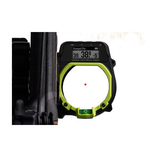 Garmin Xero A1i Bow Sight