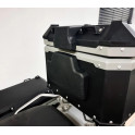 Top Box Backrest Pad Set MOTORRADICAL BOX ONLY