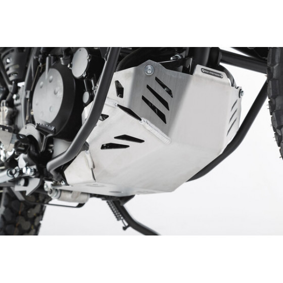 Engine Guard KLR 650 (2008 - )