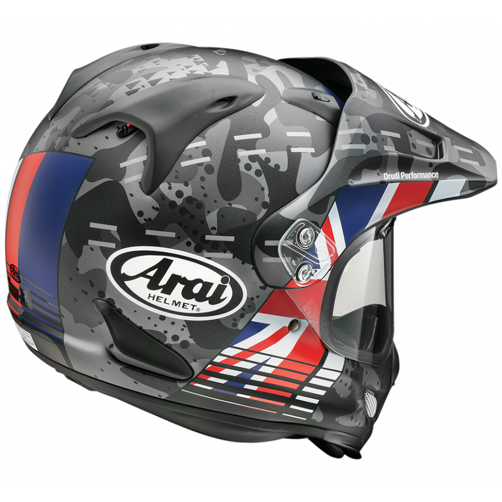 arai crash helmets for sale