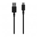 Type A to Type C USB cable (0.5m)