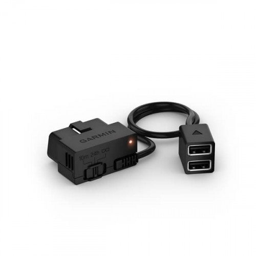 Constant Power Cable (Dash Cam Series)