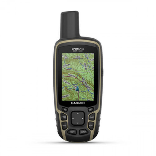 GPS Navigation Products