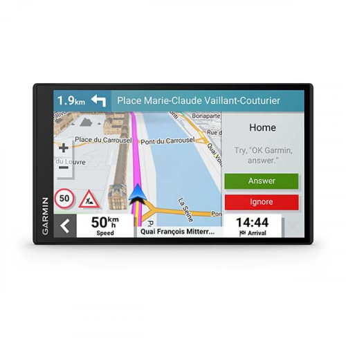 Garmin DriveSmart 76MT-S