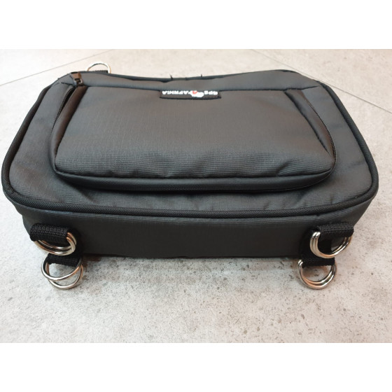 GSP4Africa Pannier Tool Bag BMW R1200 / 1250LC