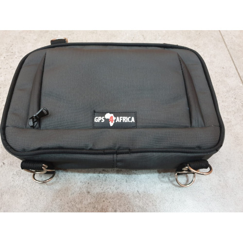 GSP4Africa Pannier Tool Bag BMW R1200 / 1250LC