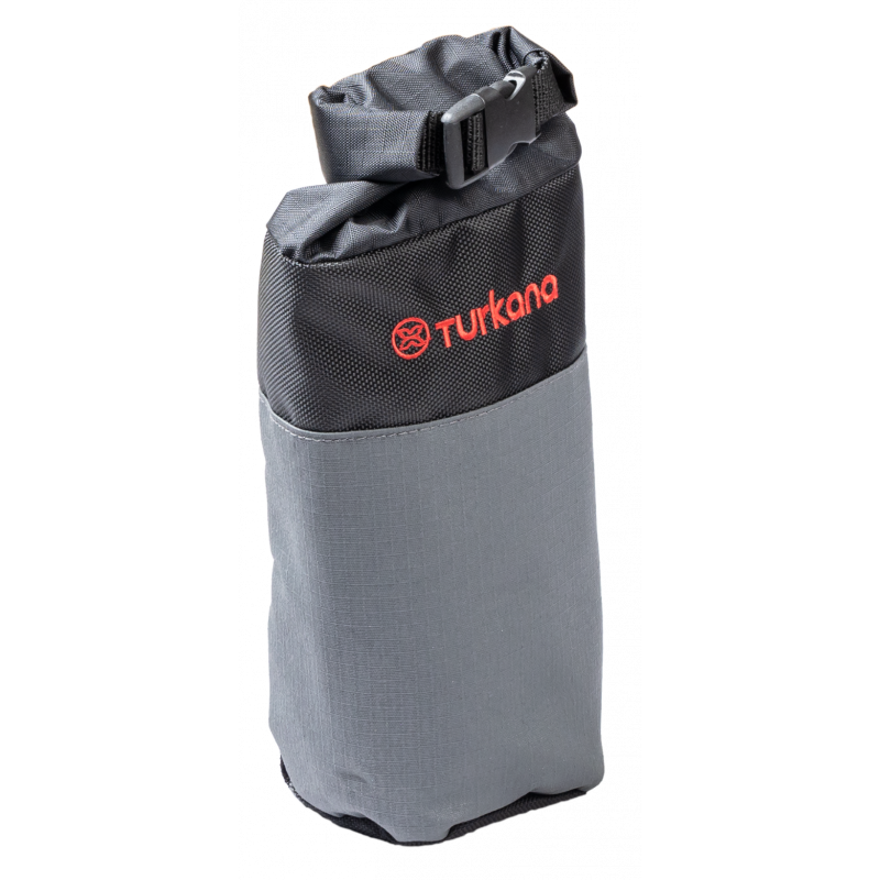 Turkana Oxpacker Bottle / Utility Pouch