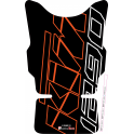 Vinyl Matt Tank Pad KTM 1290 ADV 2021