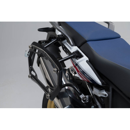 SW-MOTECH QUICK-LOCK Evo  CRF 1000 L Africa Twin