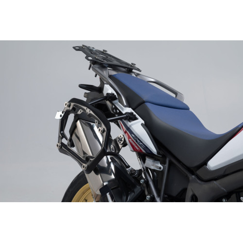 SW-MOTECH QUICK-LOCK Evo  CRF 1000 L Africa Twin