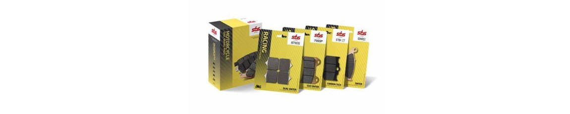 SBS Brake Pads