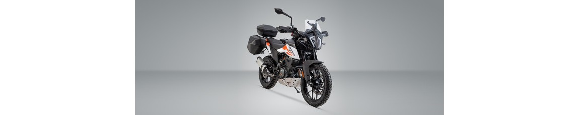 KTM 390 Adventure