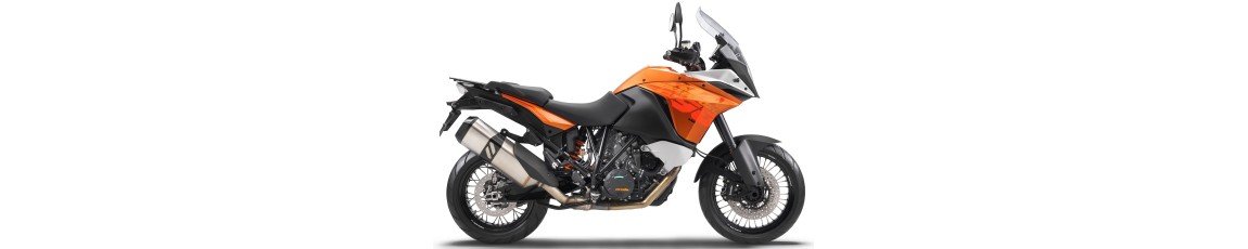 KTM 1050 or 1090 or 1190 or 1290 Accessories