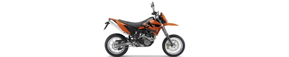 KTM LC4 or 625 or 640 or 690 Accessories